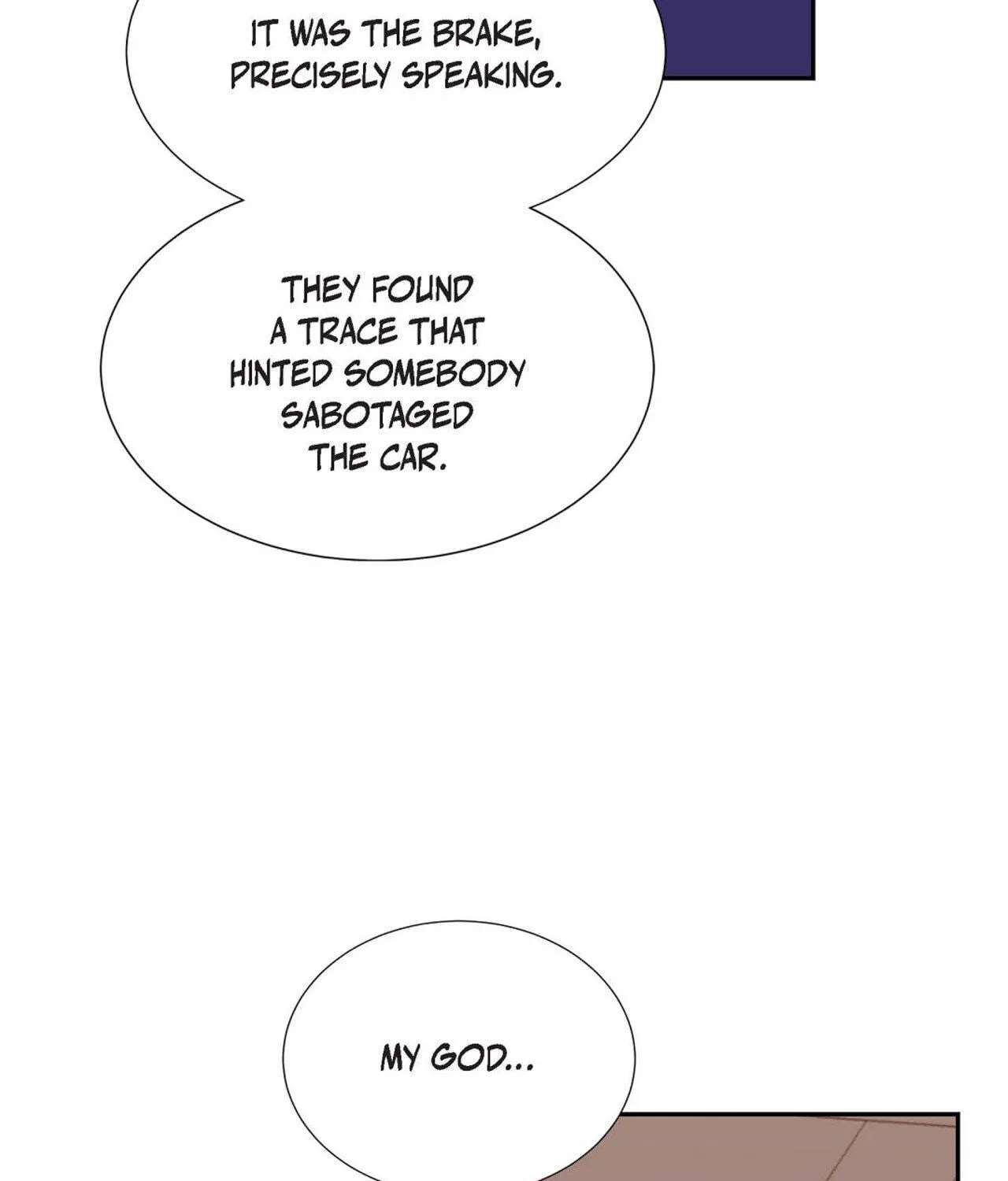 A Beastly Scandal Chapter 78 - page 87