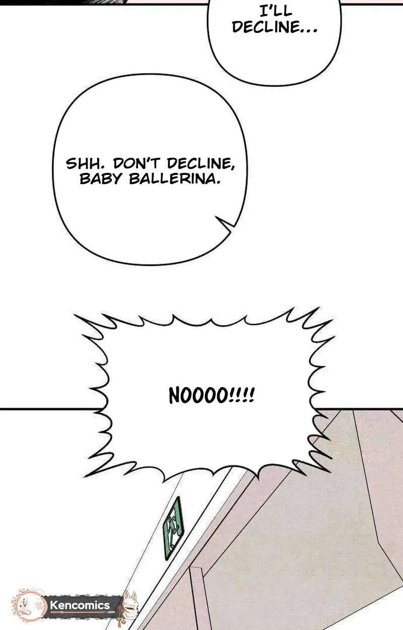 How to Turn You Around Chapter 33 - page 82