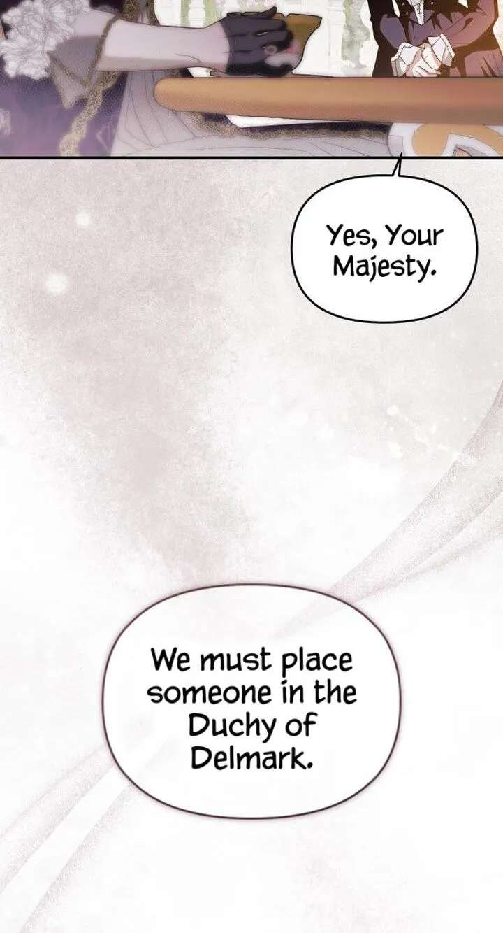 I Only Need Our Child, Your Grace Chapter 32 - page 23