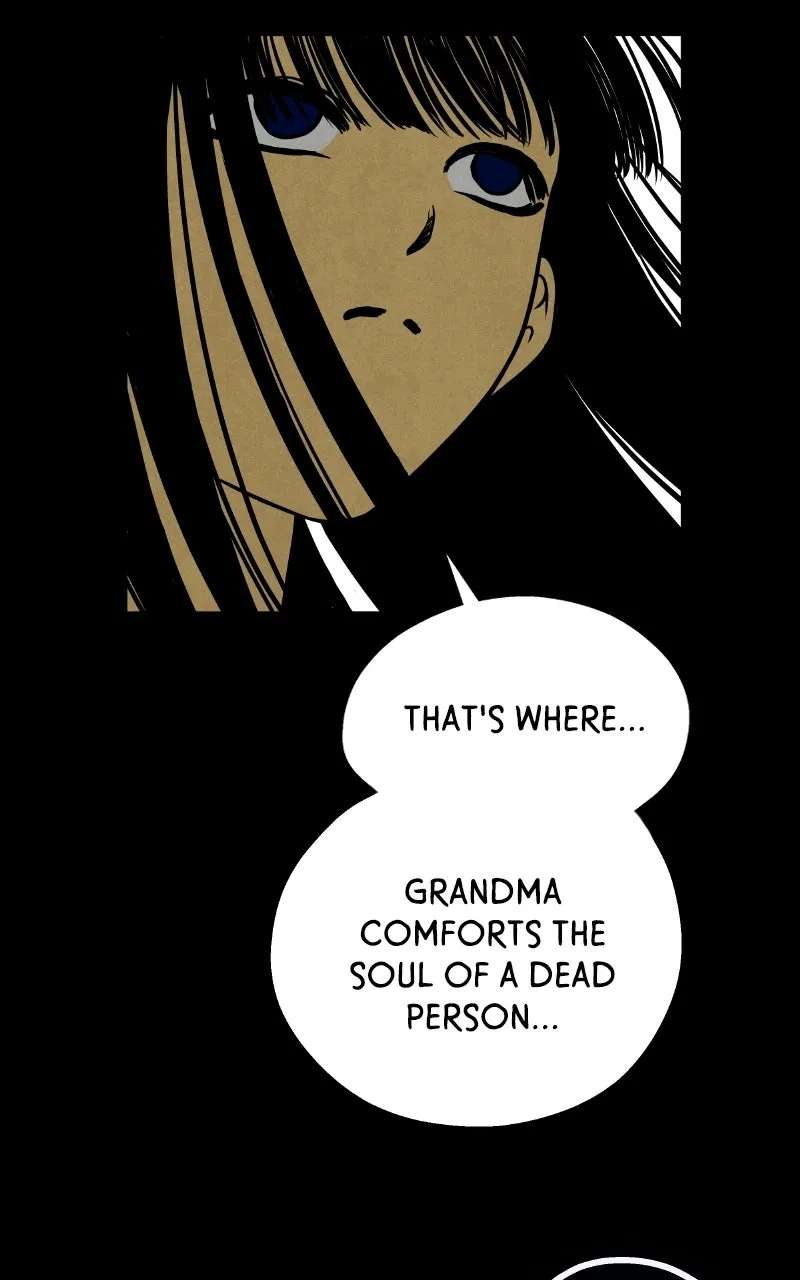 Exhuma: Blind Faith Chapter 1 - page 143
