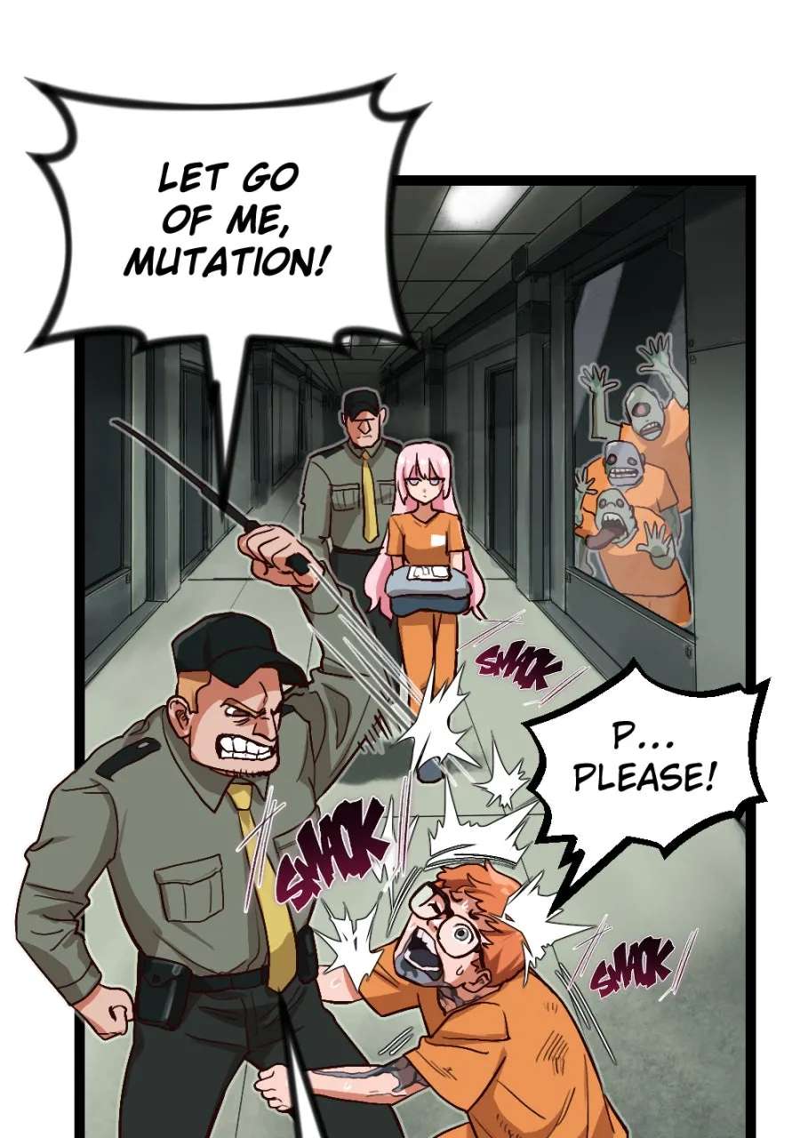 Clinic Of Horrors Chapter 271 - page 15