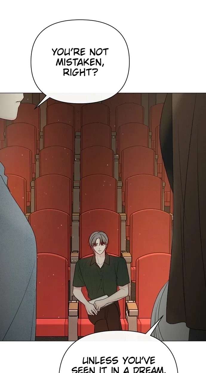 The Perfect Male Lead Chapter 57 - page 49