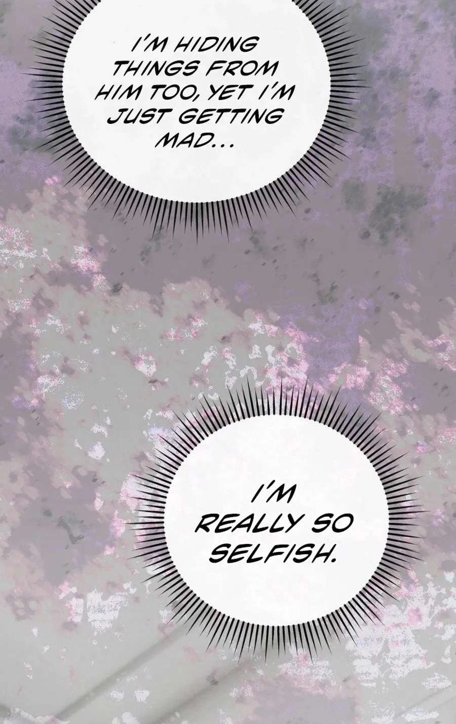 Erotic Cohabitation Chapter 13 - page 9