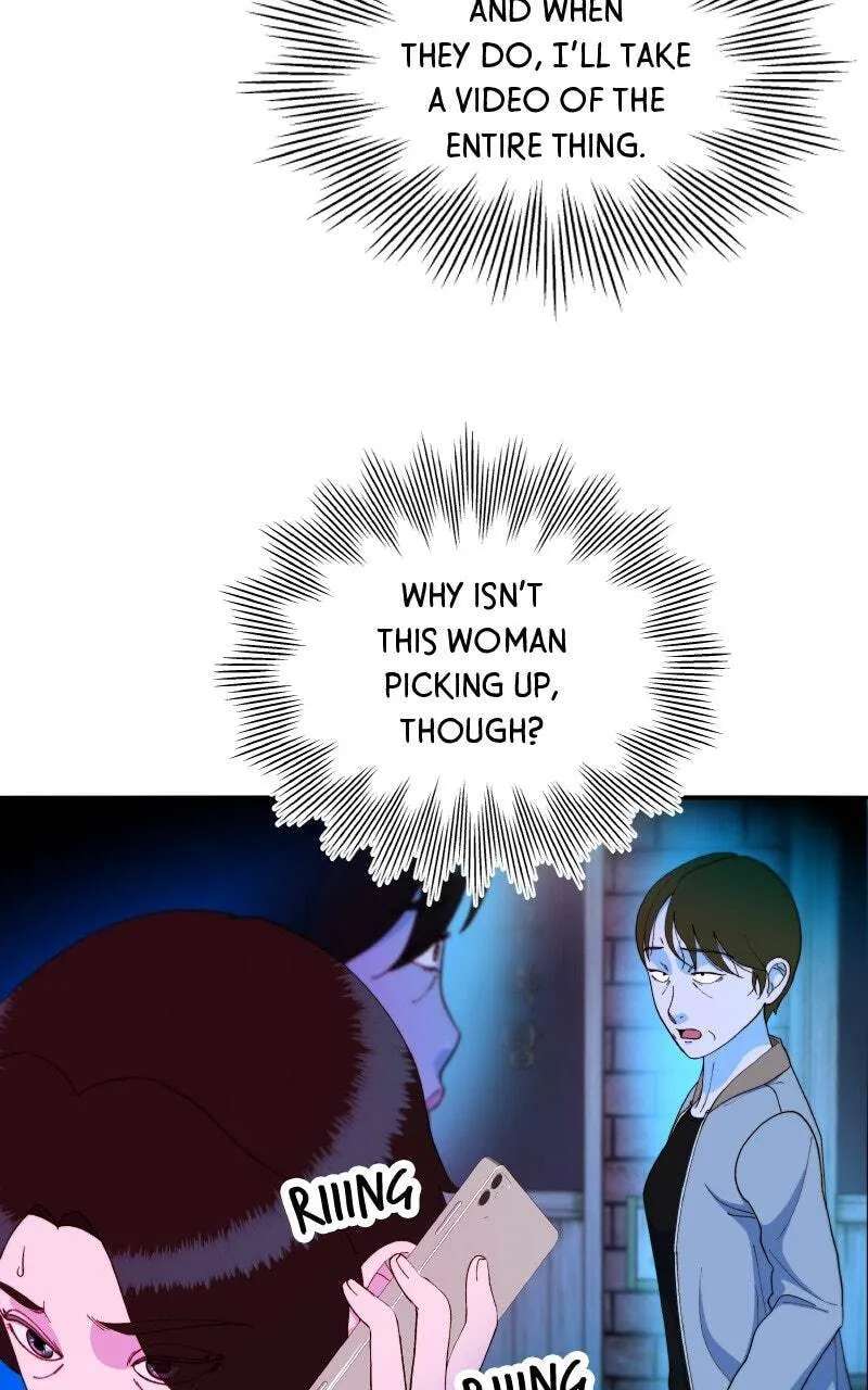 Momfluencer Chapter 92 - page 48