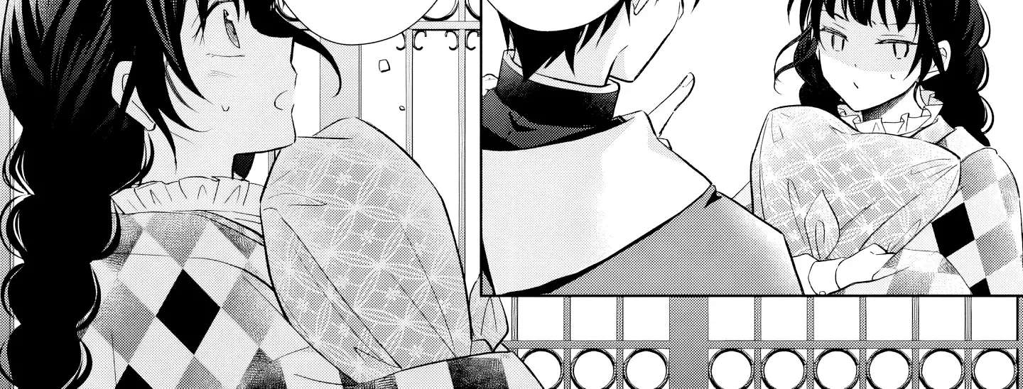 Usukawa Ichimai Mukouga wa: Konyaku Haki Sareta Futatabime no Jinsei, Ayakashi wo Miru me ga Saikyou Gunjin wo Michibiku Chapter 6 - page 55