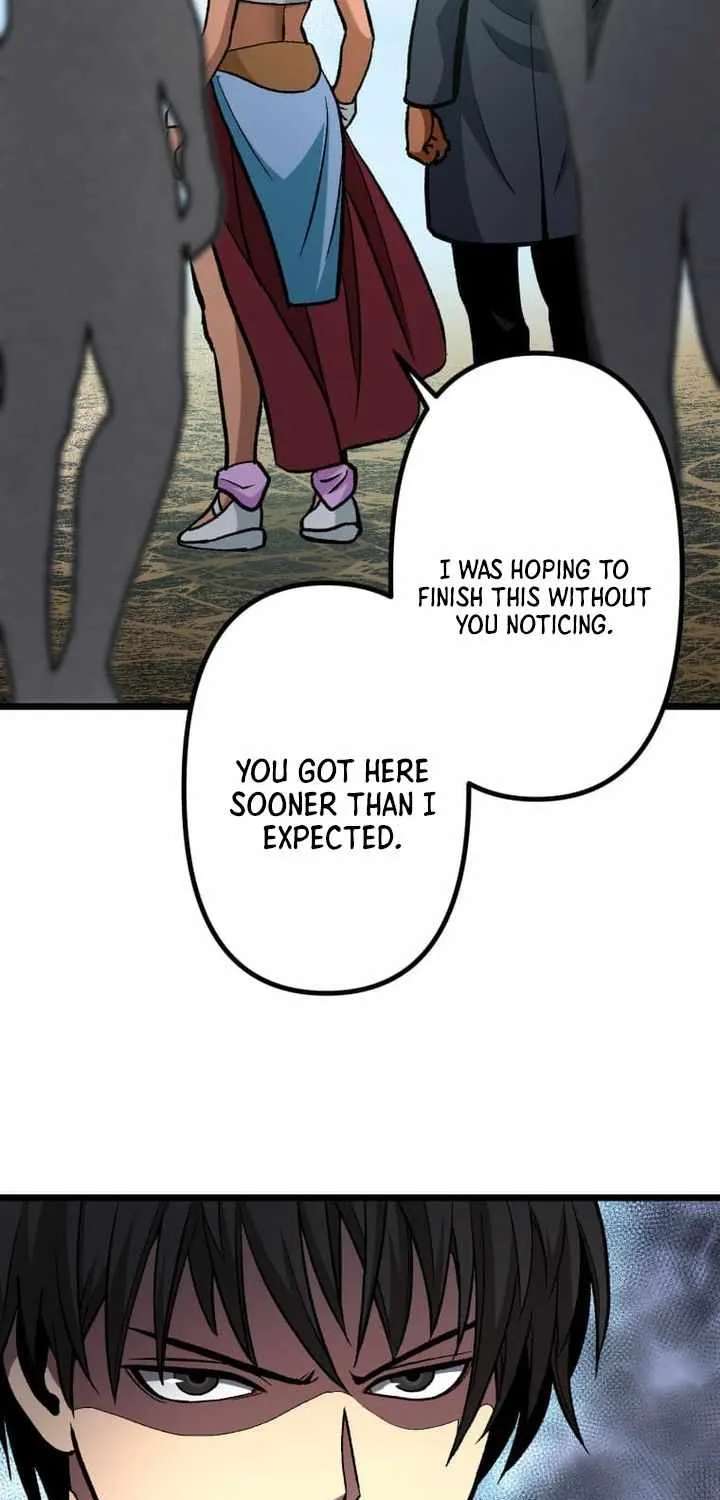 The Reincarnation of God-Level Crafting Chapter 37 - page 104