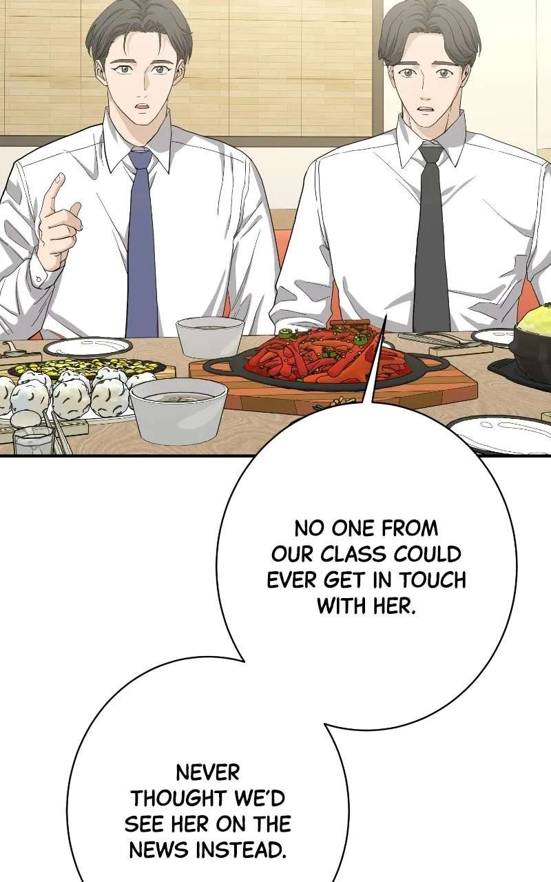 Undercover Wife Chapter 44 - page 97