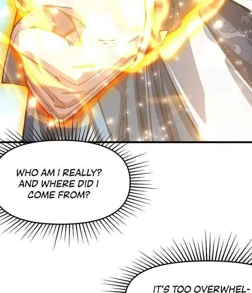 Bai Lan De Wo, Quan Kao Tu Di Xu Ming Chapter 33 - page 41