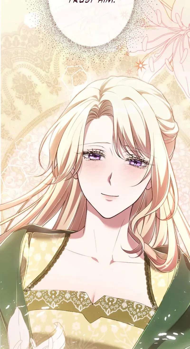 My 5th Political Marriage With You Who Hates Me Chapter 54 - page 91
