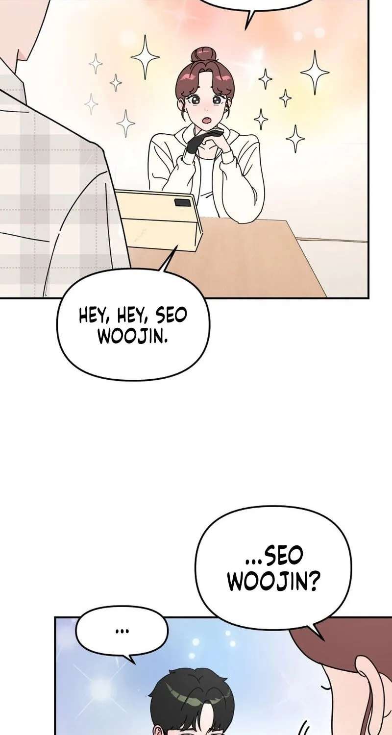 My First Love, Transformed! Chapter 1 - page 138