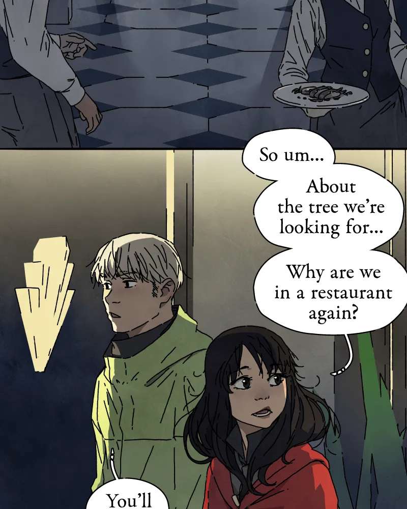 The Keepers' Inn Chapter 2 - page 59
