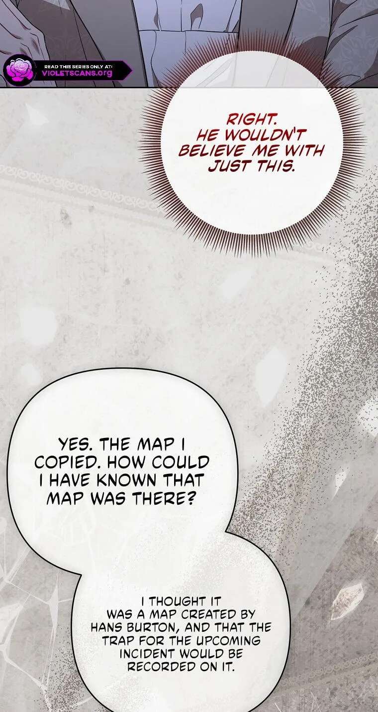 I'll Save This Damned Family! Chapter 198 - page 44