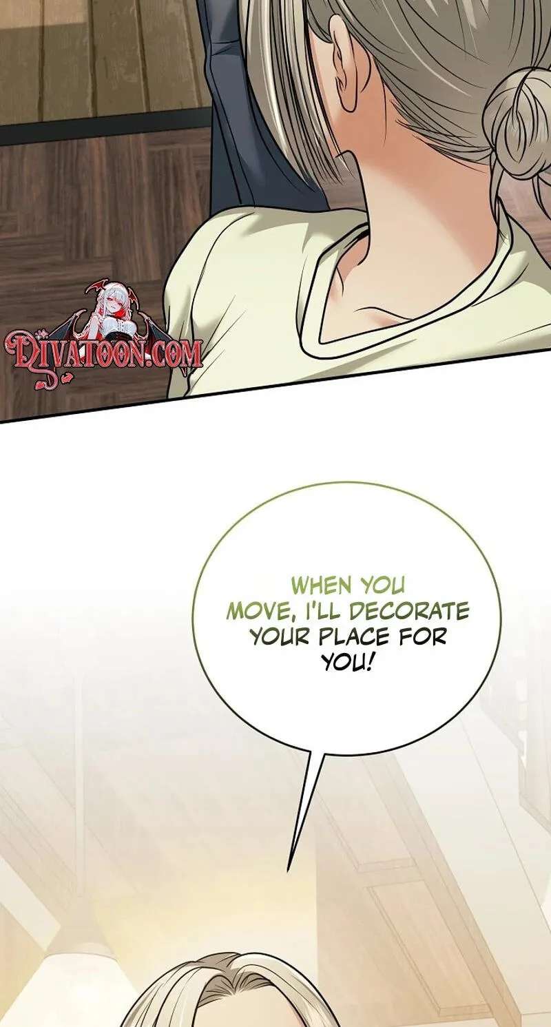 My Friend’s Husband Chapter 39 - page 20