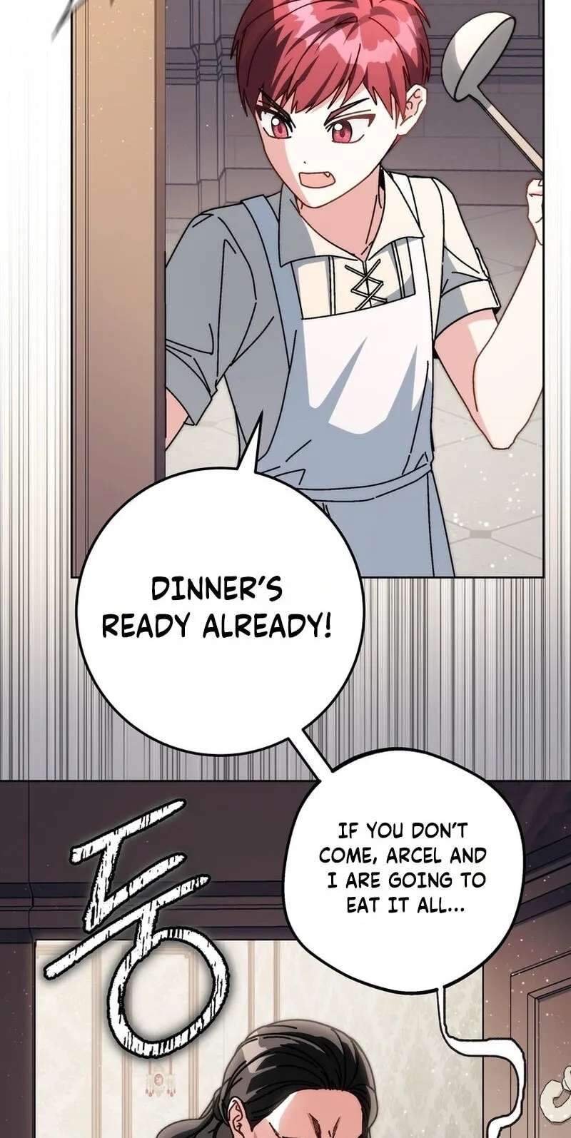 Can I Cry Now? Chapter 60 - page 42