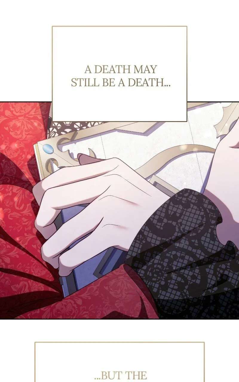 I’m a Villainess, but I Won’t Live Like One Chapter 82 - page 88