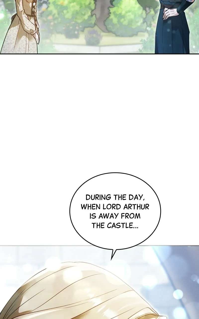 The Northern Warrior’sBeloved Bride Chapter 10 - page 66