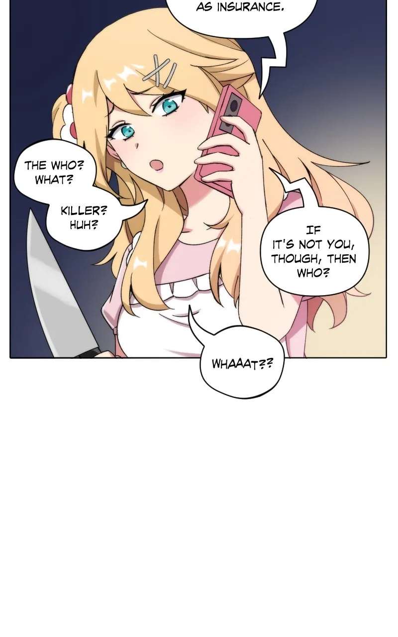 Stalker X Stalker Chapter 225 - page 15