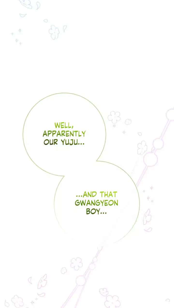 At the End of Resentment, Pure Love Remains Chapter 28 - page 80