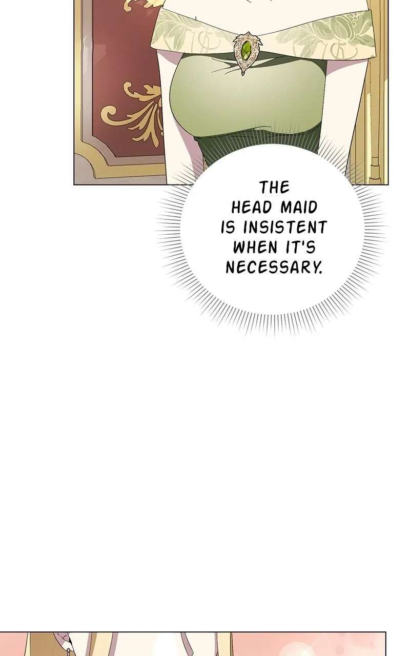 Wished You Were Dead Chapter 95 - page 12