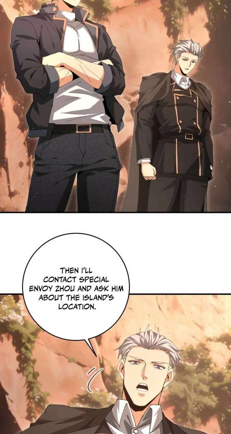 Worthless Profession: Dragon Tamer Chapter 279 - page 16