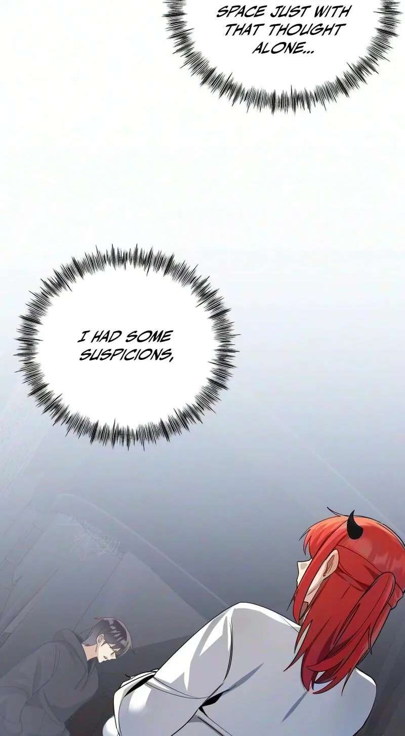The Demon King’s Channel Chapter 35 - page 40