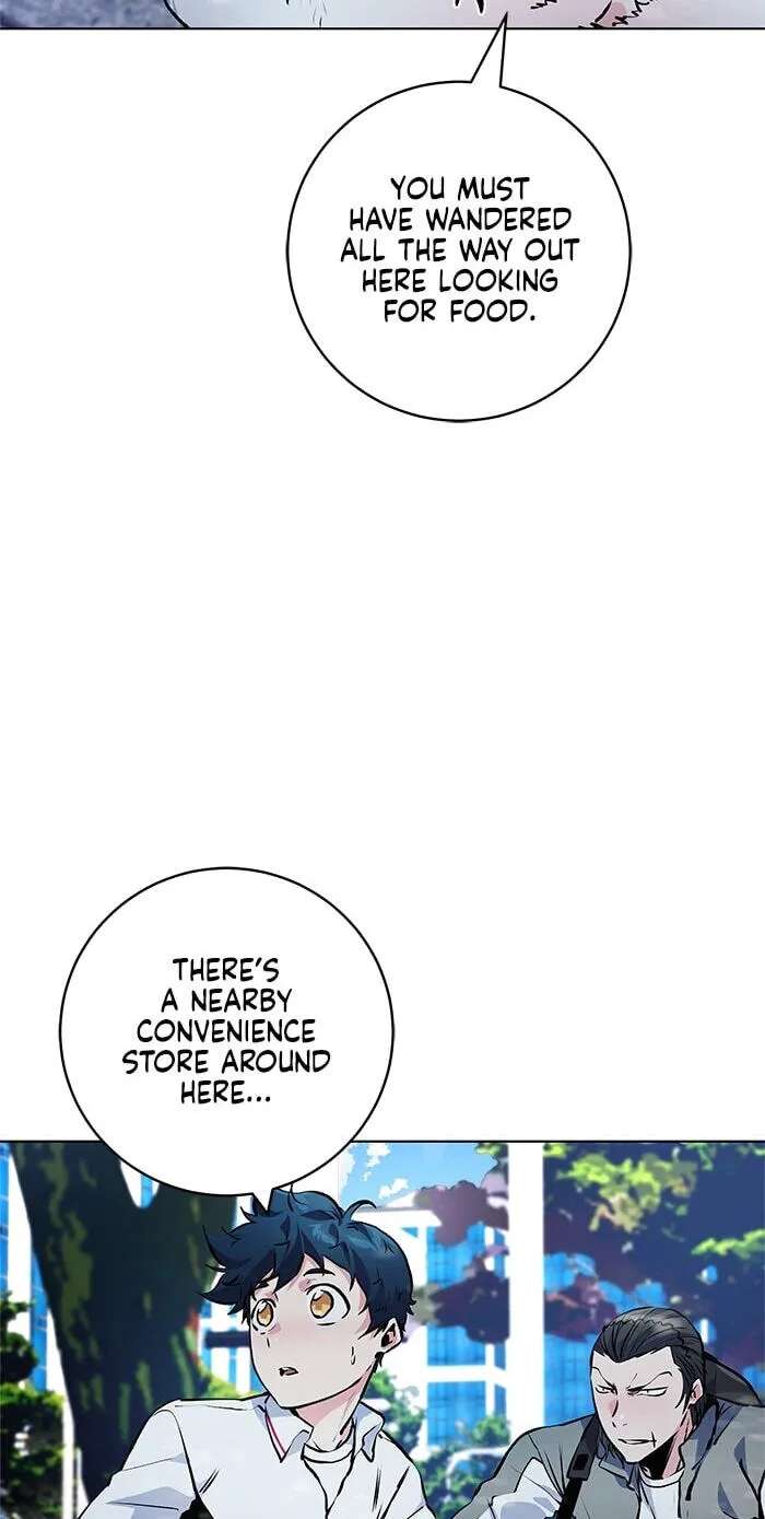 Top Corner Chapter 254 - page 67