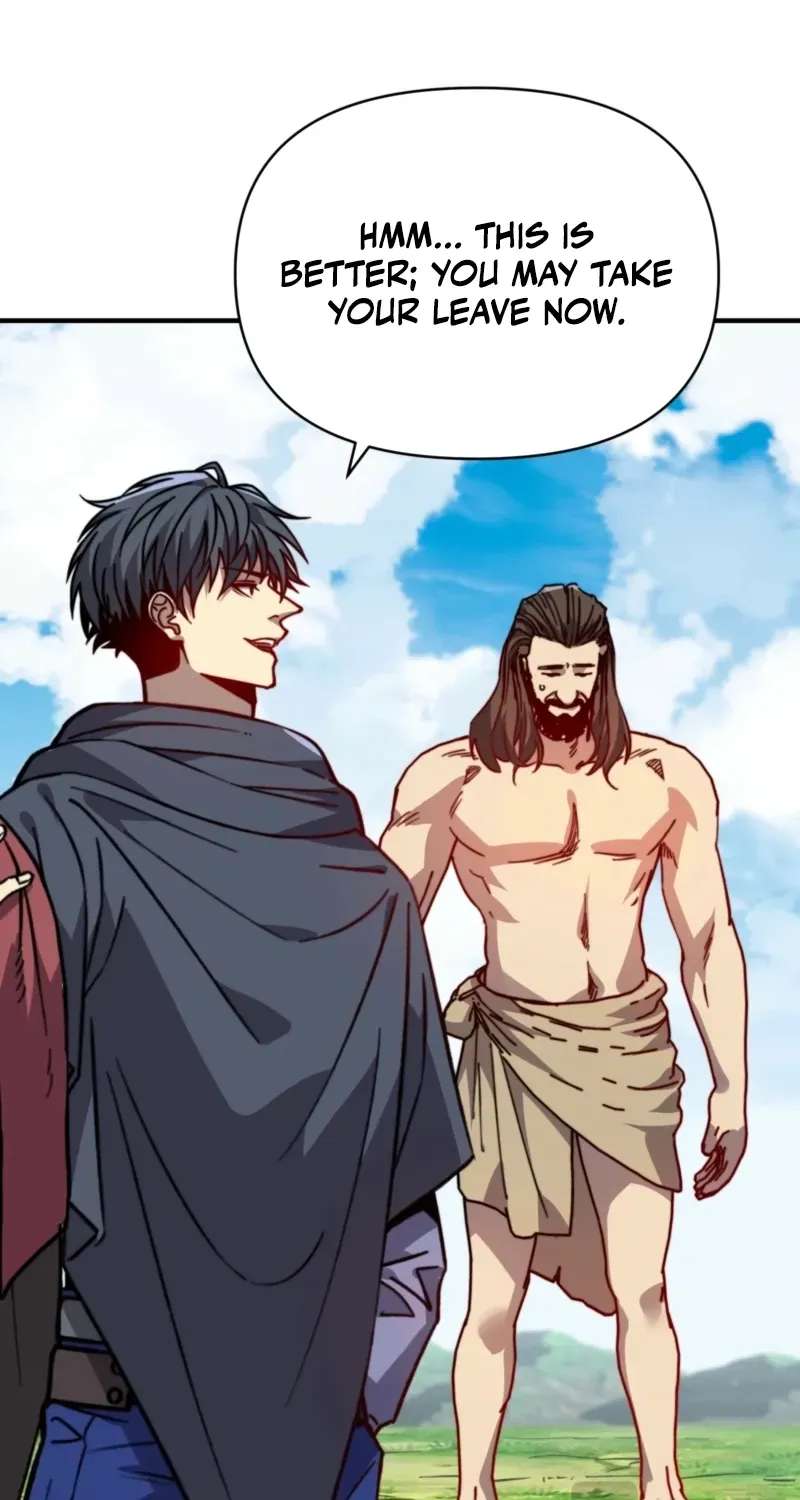Starting As The God Of Wealth, Taming Billions Of Divine Pets! Chapter 98 - page 23