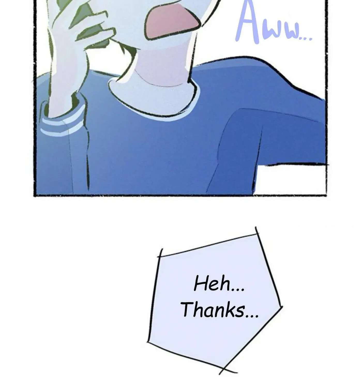 Why Don't I Have Anyone by My Side? Chapter 58 - page 16