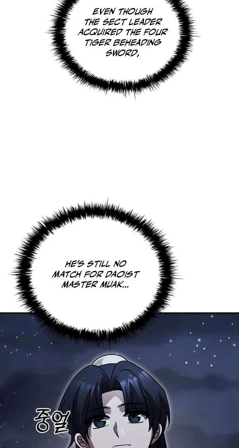 Daesahyeong Lee-Hoe Chapter 36 - page 3
