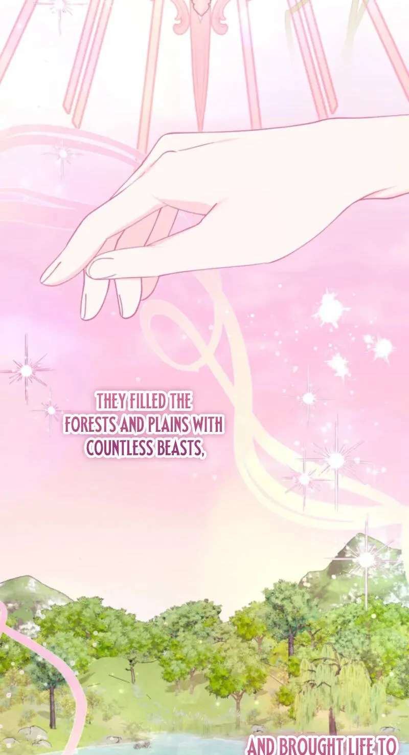 I Became a Human’s Daughter Chapter 65 - page 3