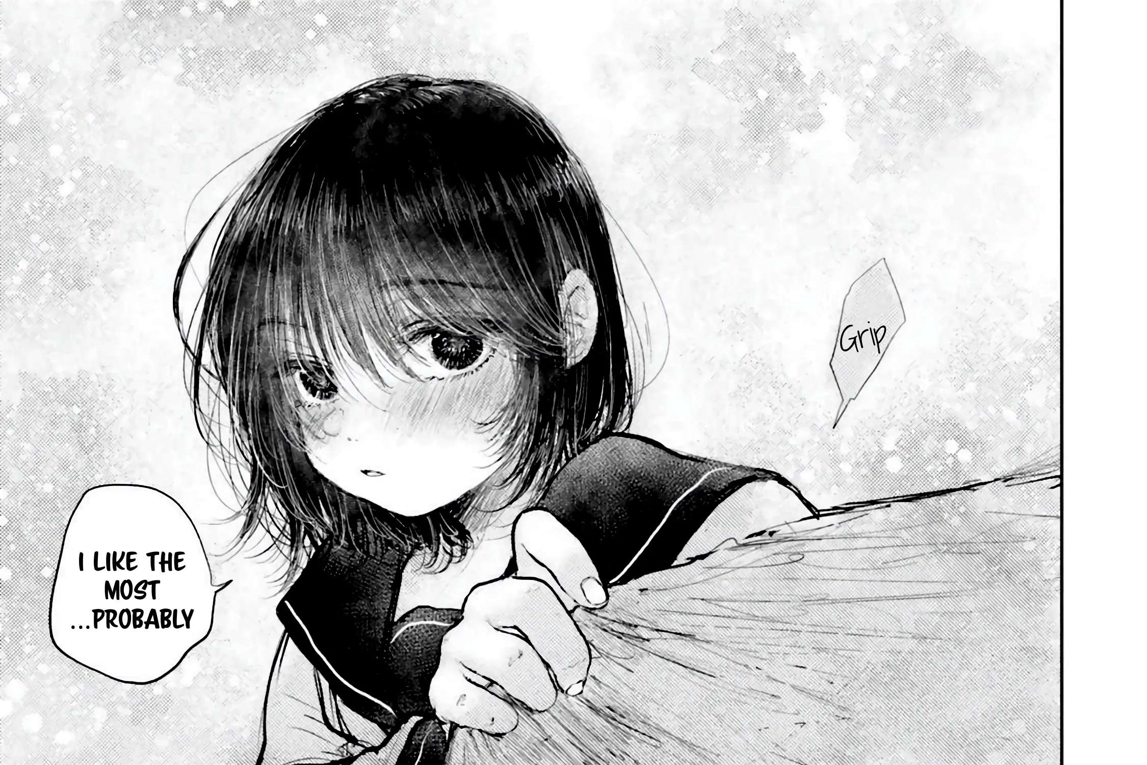 Tacchan, Which Will You Pick? Chapter 12 - page 49