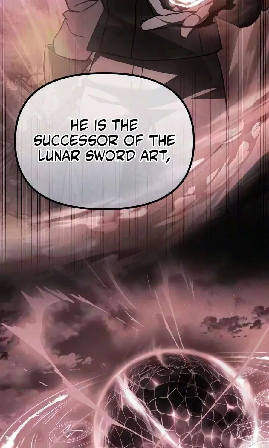 Terminally-Ill Genius Dark Knight Chapter 166 - page 26