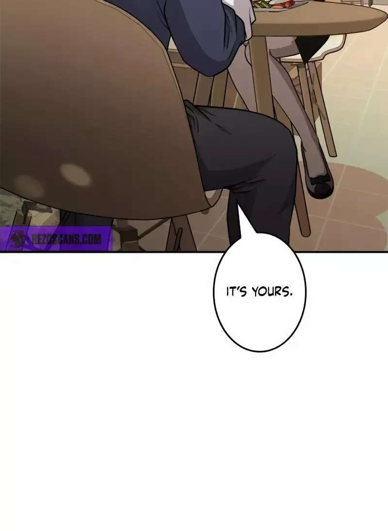 The Boss Has Two Faces - The Silent Don () Chapter 21 - page 79