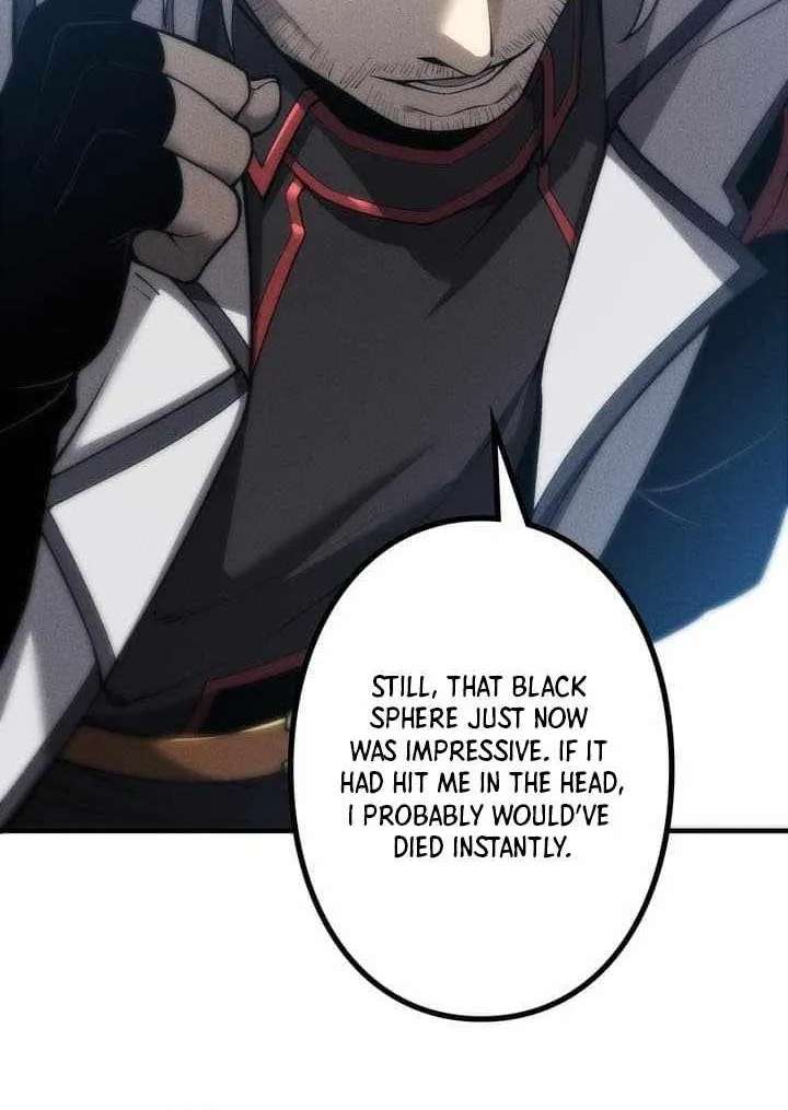 The Strongest Level 0 Absolute Supremacy Through Analysis Skills Chapter 56 - page 15