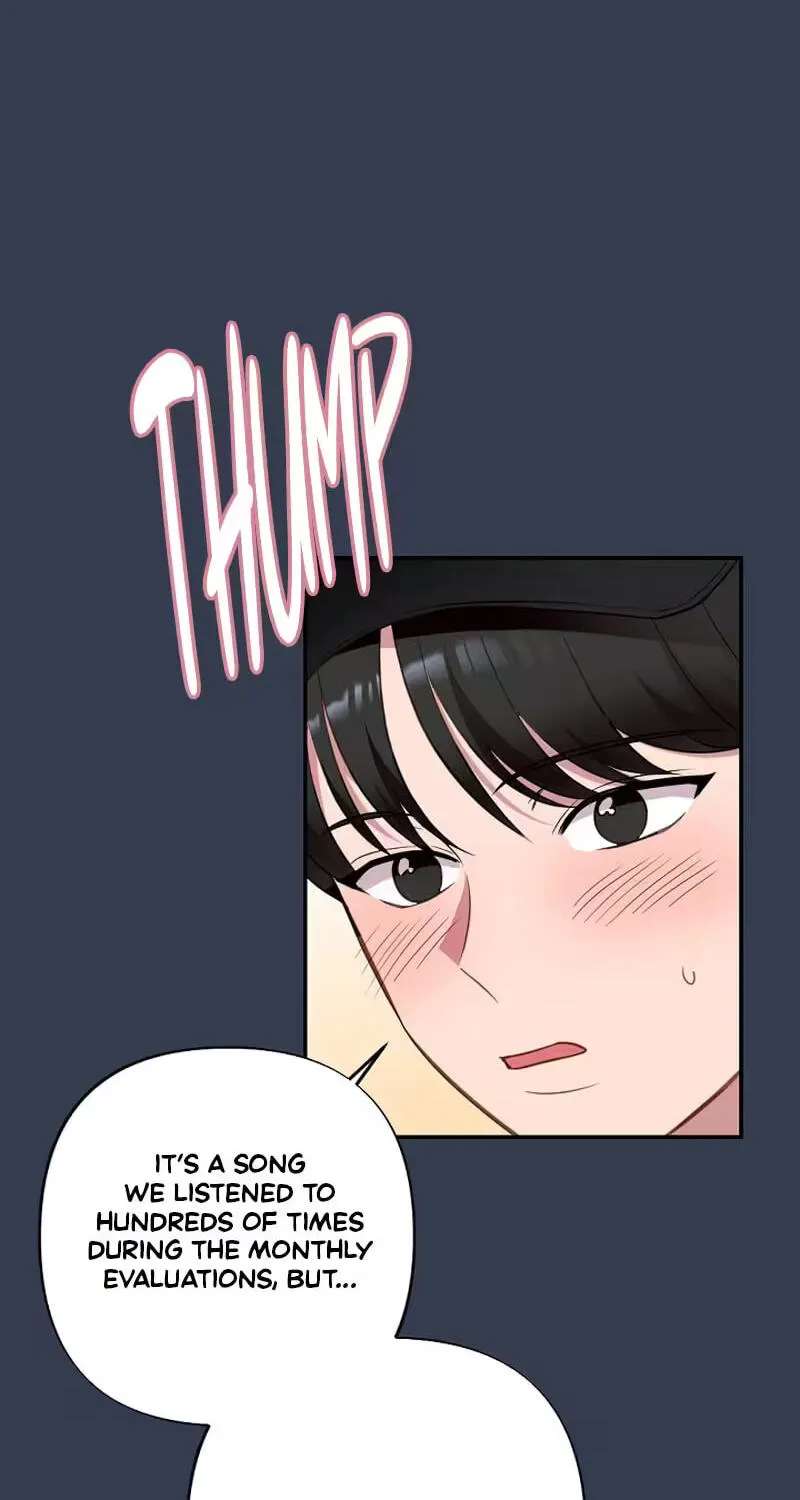 When Homma Targeted You Chapter 35 - page 5