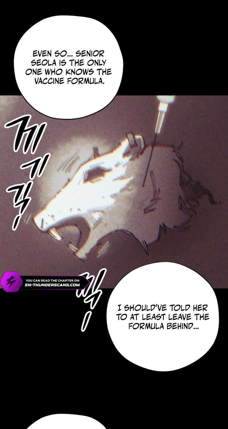 Zombie Herd Chapter 48 - page 57