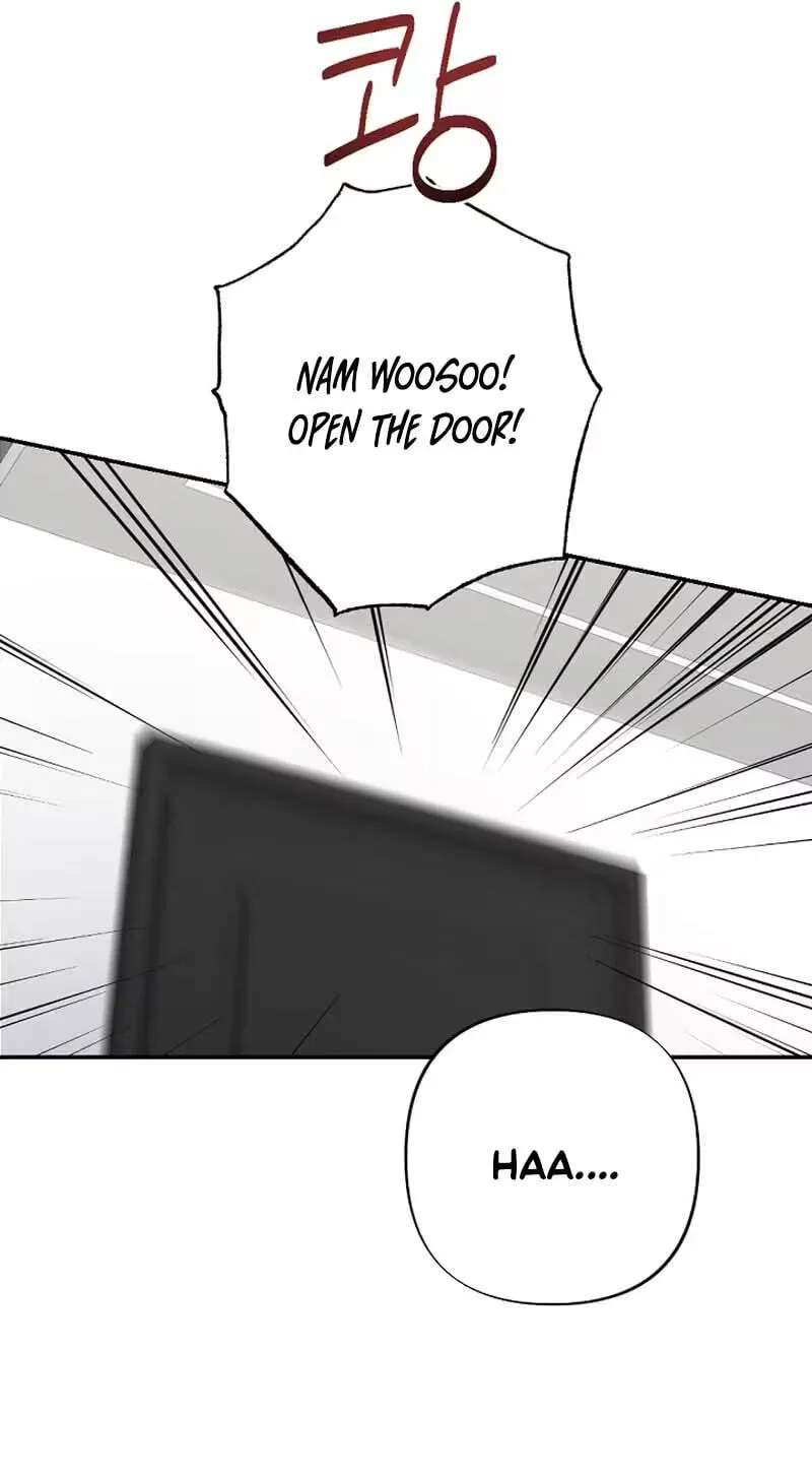 When Homma Targeted You Chapter 33 - page 43