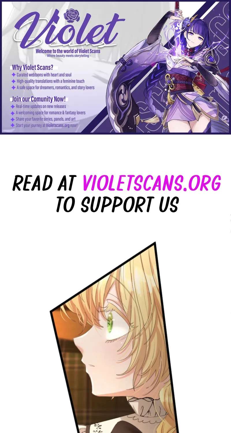 The Prince of Calamity Wants a Fake Princess Chapter 17 - page 1