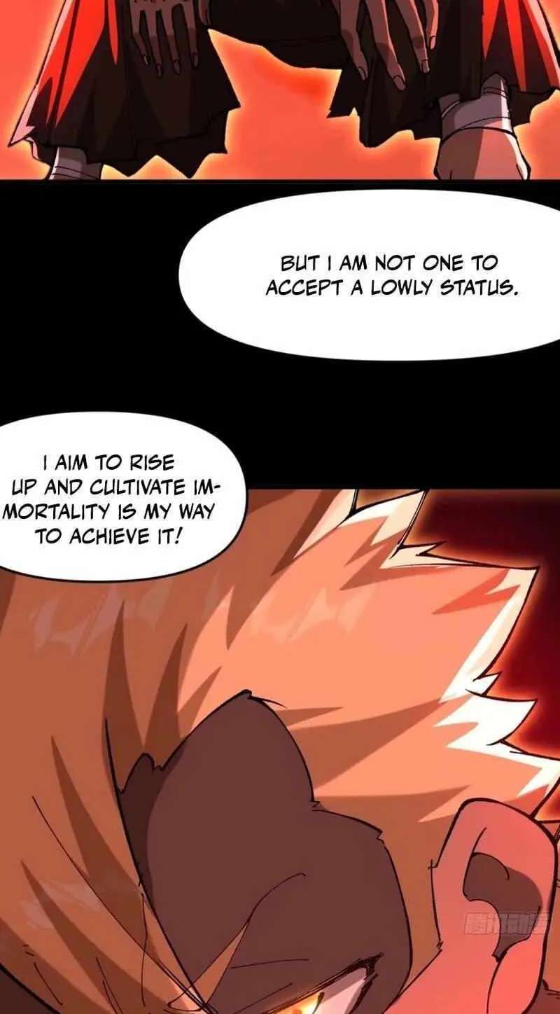 Bai Lan De Wo, Quan Kao Tu Di Xu Ming Chapter 51 - page 45