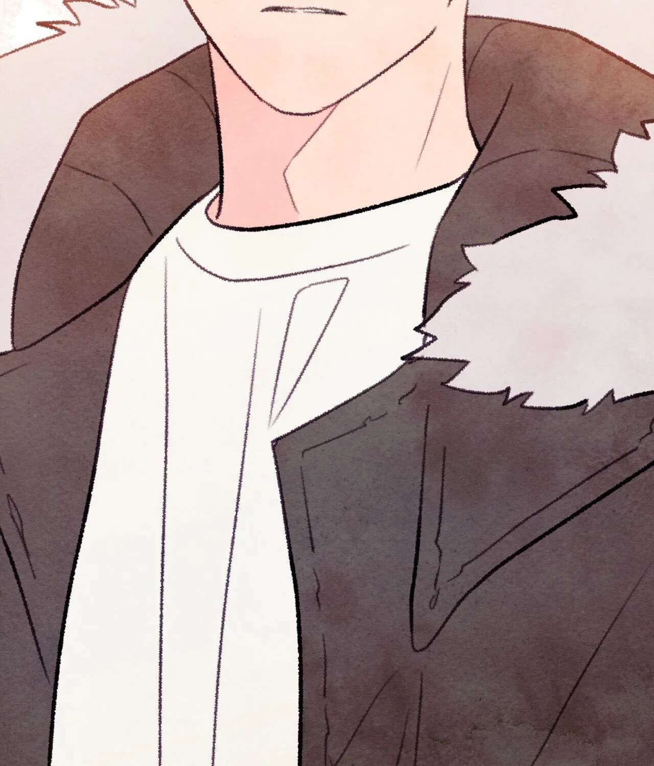 Pillow Talk (Aengmon) Chapter 30 - page 166