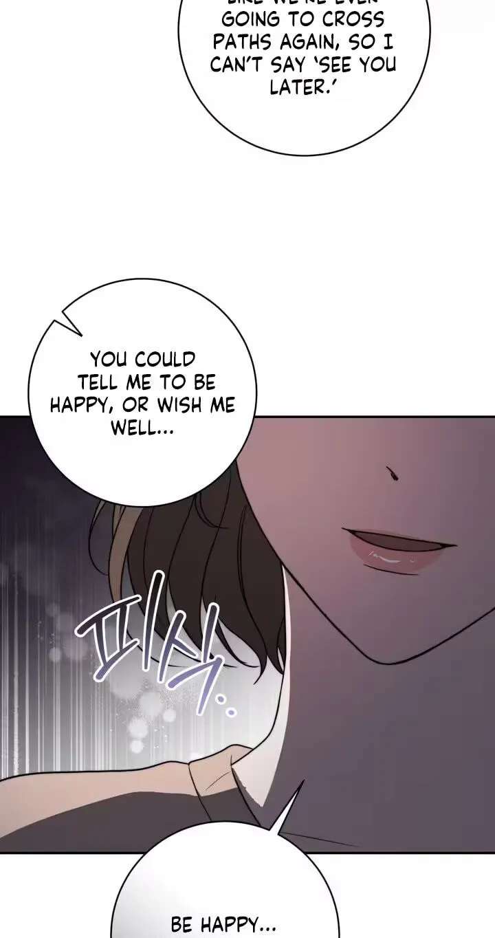 Dangerous Newlyweds Chapter 43 - page 48