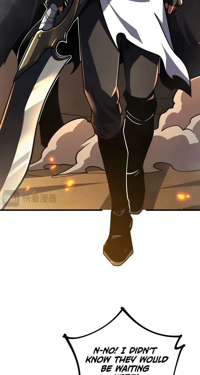 The SS-Rank Freshman at Dawn Academy Chapter 30 - page 26