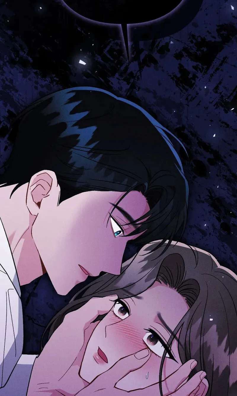 Layers of Night Chapter 42 - page 41