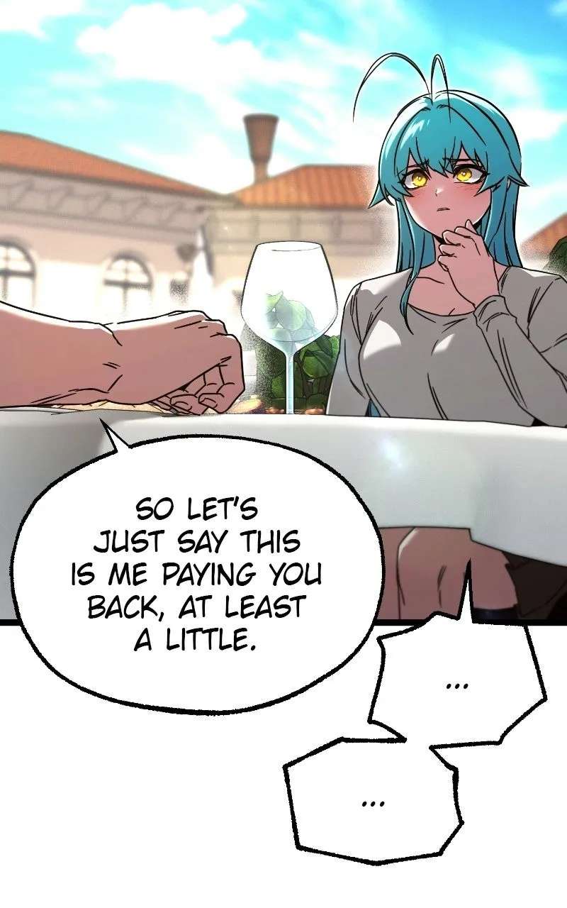 The Academy’sSashimi Sword Master Chapter 84 - page 81