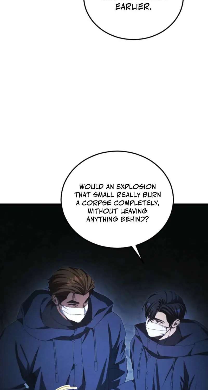 I’ll Retire After Saving The World Chapter 98 - page 71