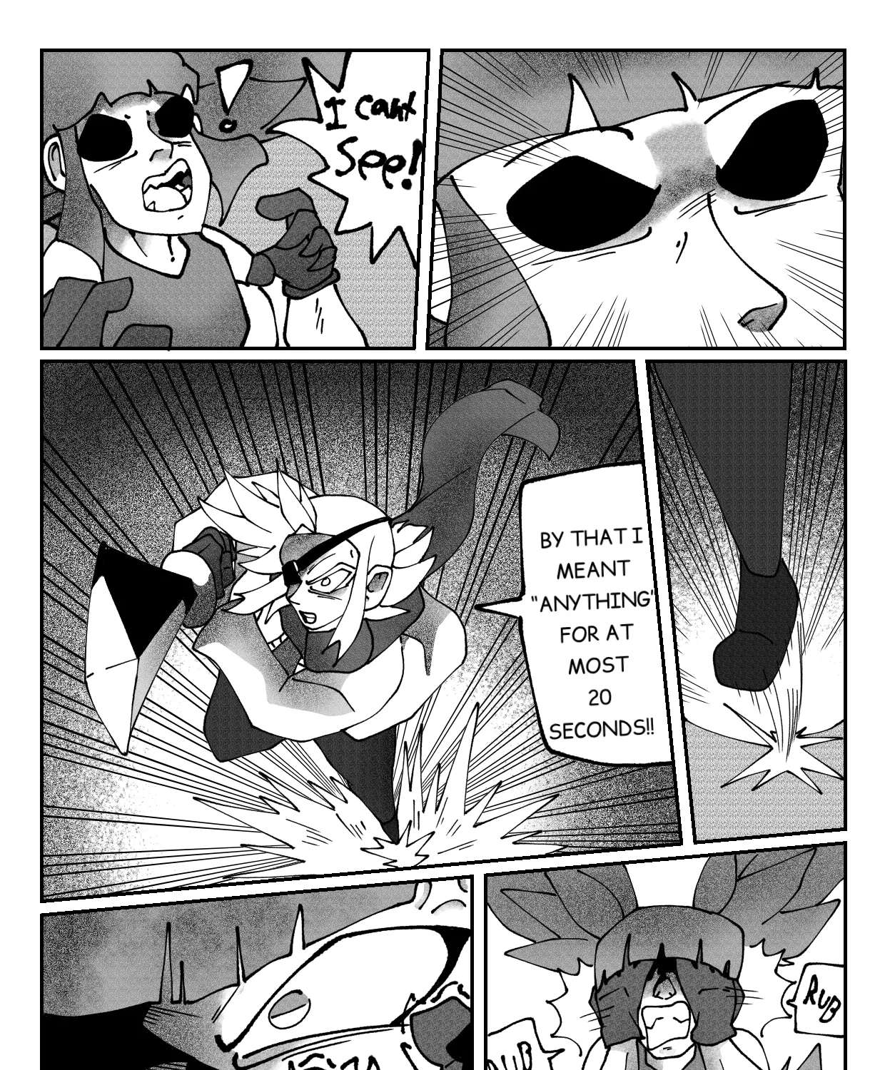 Jama-Rama Chapter 2 - page 23
