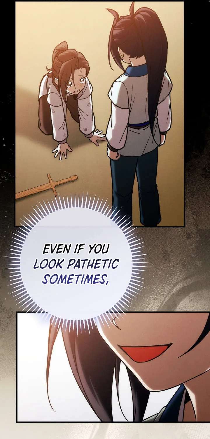 Third-rate Martial Family Becomes the Best Under Heaven Chapter 25 - page 70