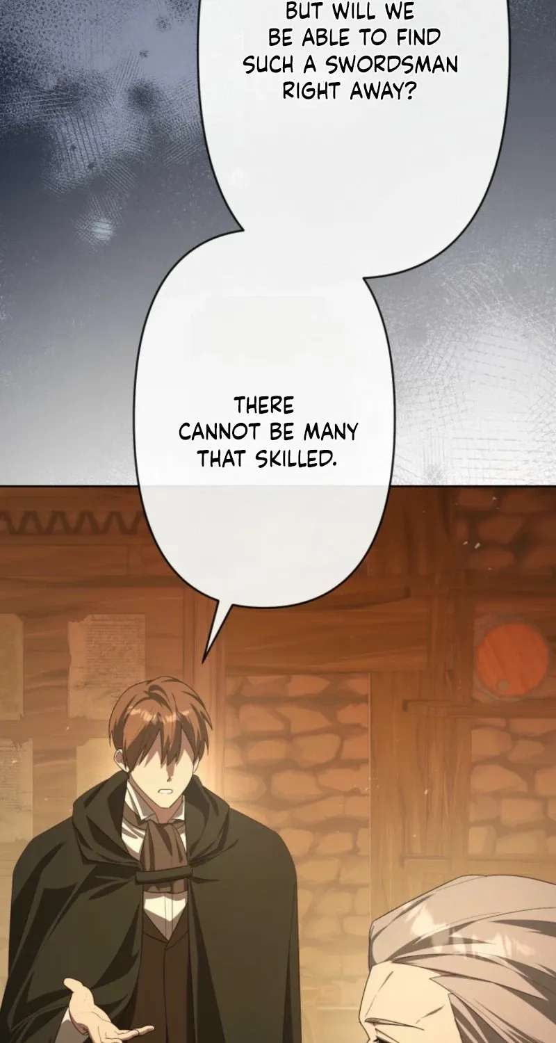 Hantoshigo ni Shinu no ni, Boukun Heika o Toriko ni Shite Shimatta Chapter 5 - page 105