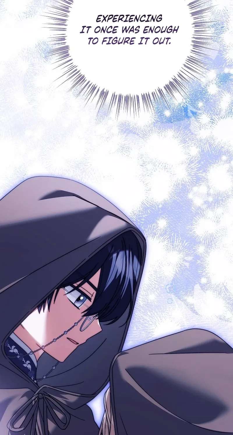 Looking For The Villainess's Contract Husband Chapter 28 - page 12