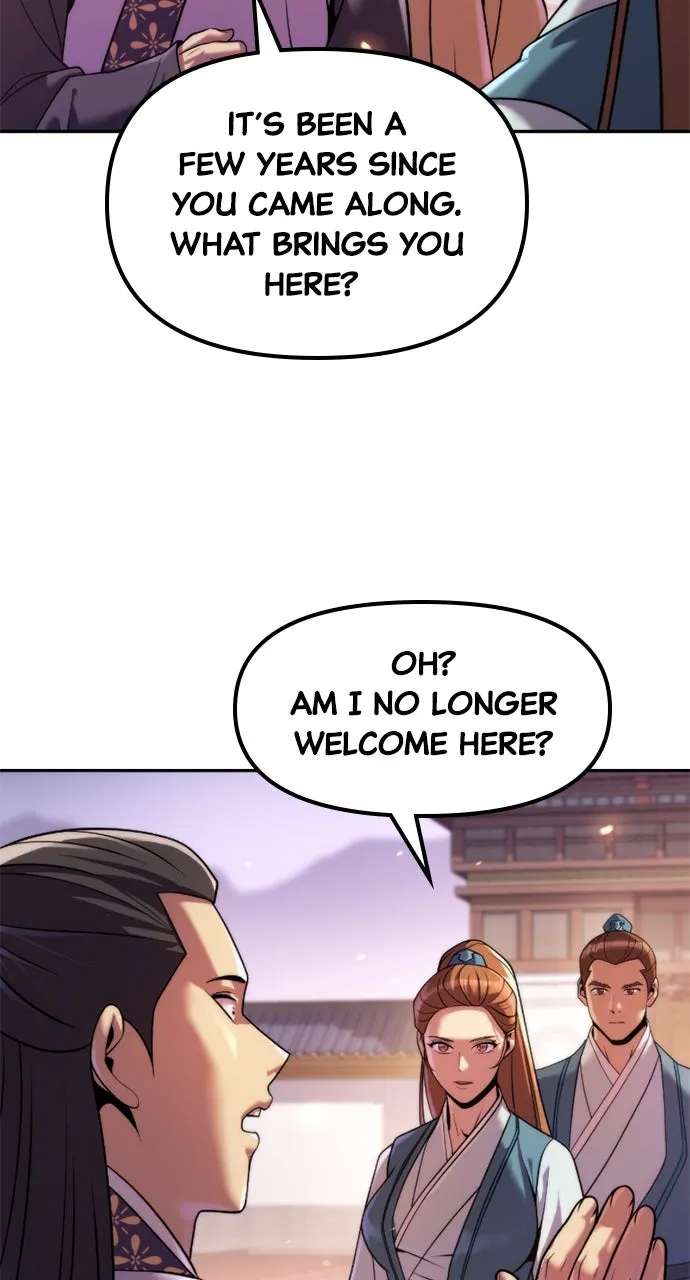 Chronicles of theDemon Faction Chapter 149 - page 51